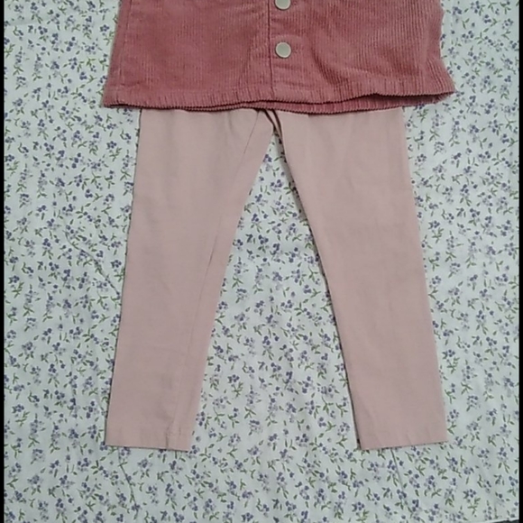 No Longer Avalible 🫣 FreeB w/Bundle. Skirt, and Tights size 4 by Place - Picture 3 of 11